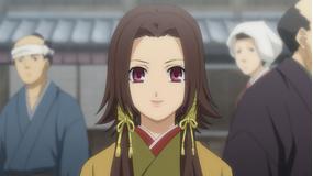 薄桜鬼 第07話
