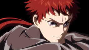 カードファイト！！ ヴァンガード Divinez 幻真星戦編 第04話