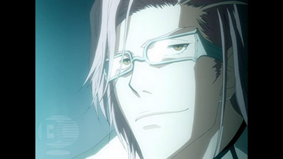 BLEACH 虚圏突入篇 第145話 | アニメの動画配信はTELASA(テラサ)-見逃し配信＆動画が見放題