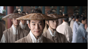 ユン・シャン伝 ～江湖 復讐の嵐～ 第21話／字幕