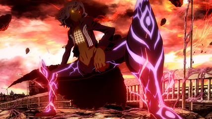 双星の陰陽師 第13話 Telasa テラサ アニメの見逃し配信 動画が見放題