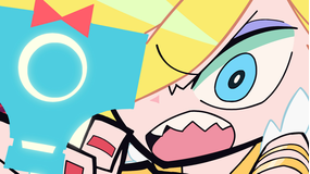 New PANTY ＆ STOCKING with GARTERBELT【CENSORED版】 第01話