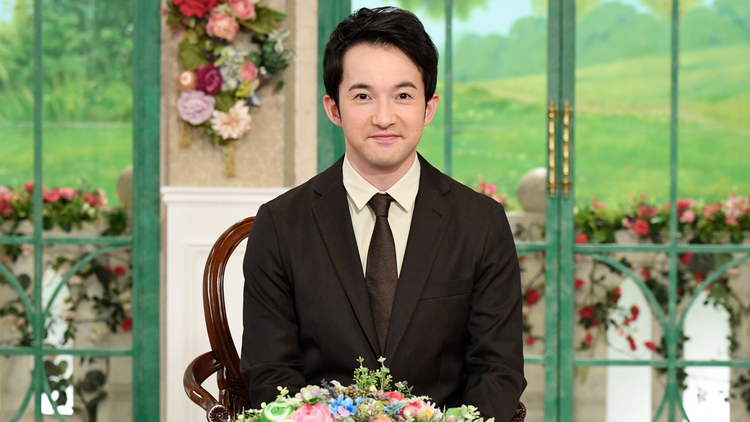徹子の部屋 <浅利陽介>「相棒」コンビからのVTRで“本当の姿”が…(2021/10/13放送分)