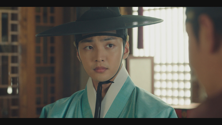 朝鮮心医ユ・セプン 第15話／字幕