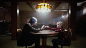 アメリカン・ホラー・ストーリー：カルト 第09話／字幕