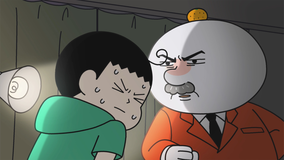 学校では教えてくれない大切なこと 第21話