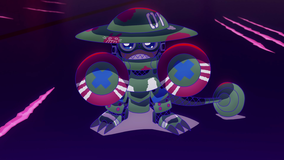 DIGIMON BEATBREAK 第21話