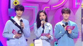 SBS人気歌謡 #1083 2021年03月07日韓国放送分<字幕無>