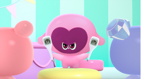 ぷにるんず ぷに3 第23話