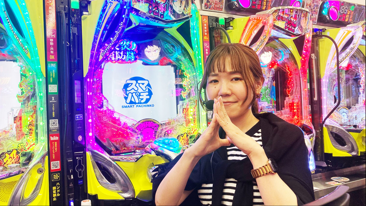 パチンコ頂上決戦！5～オリ法vs必勝本～ ＃008