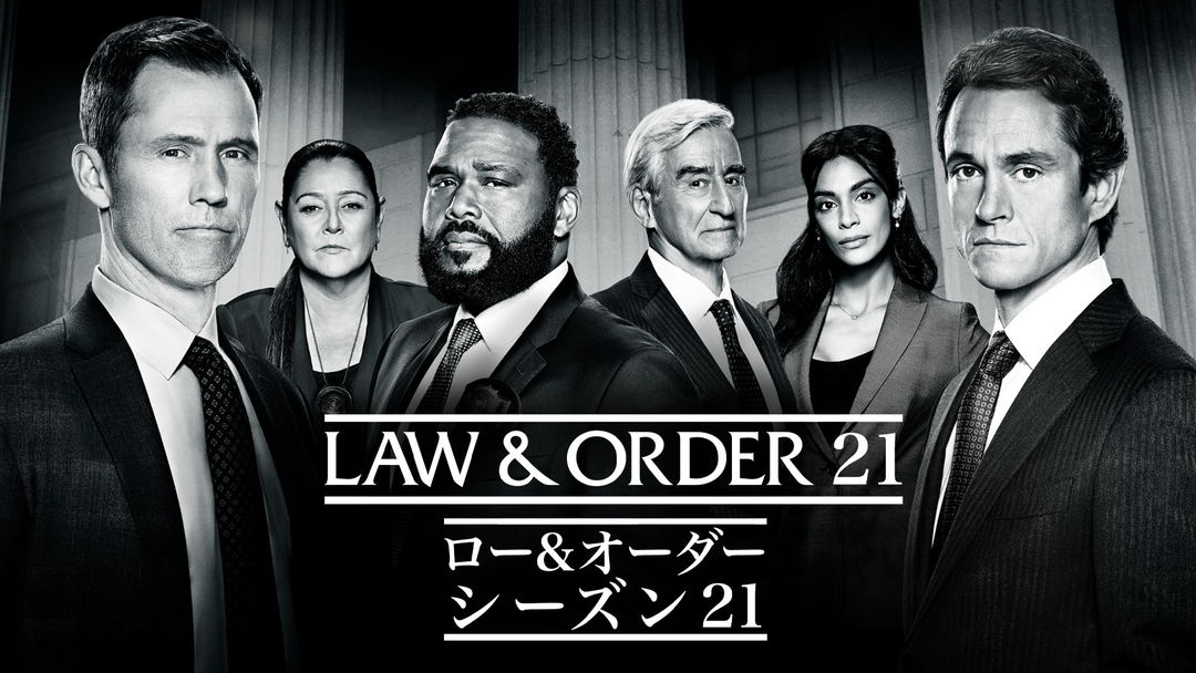 LAW&ORDER/ロー・アンド・オーダー ニューシリーズ コンプリート DV… Amazon.co.jp: ロー・アンド・オーダー (ニューシリーズ