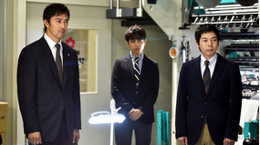 下町ロケット(2015) 第06話