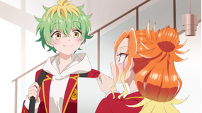 帝乃三姉妹は案外、チョロい。 第05話