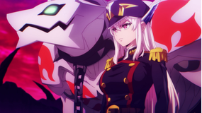 魔都精兵のスレイブ2 第01話