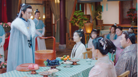 鹿苑記～僕の生意気な彼女～ 第23話／字幕