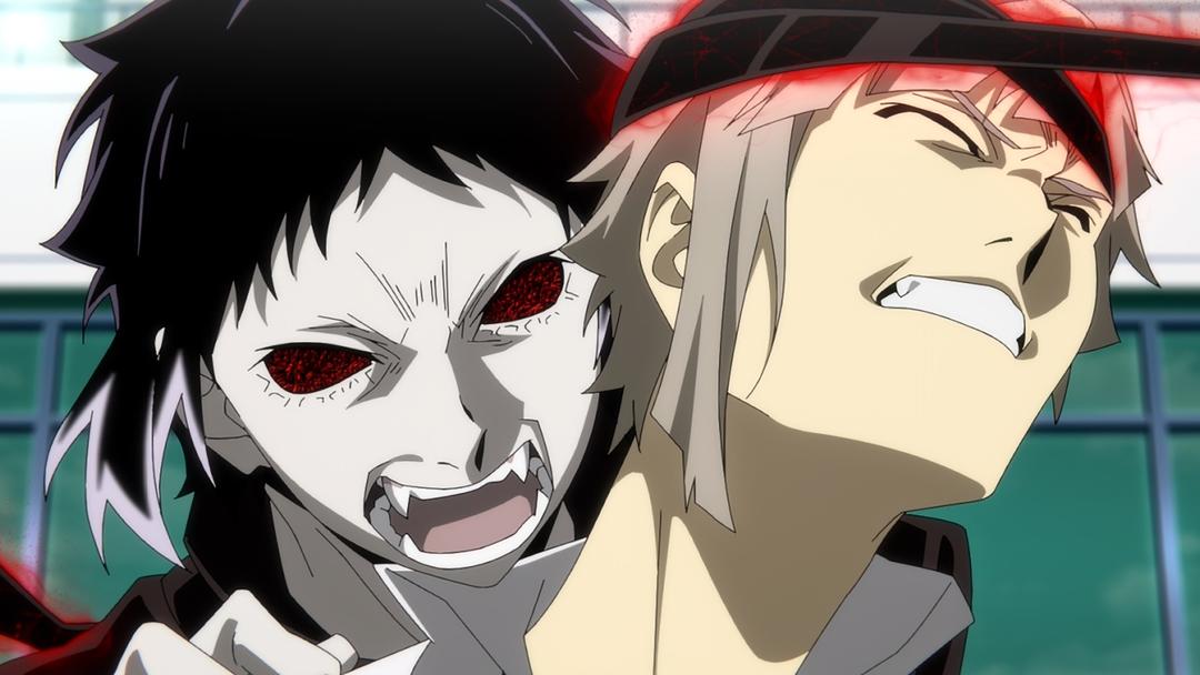 文豪ストレイドッグス 全61話+わん全12話+劇場版+OAD Blu-ray 文豪ストレイドッグス 第61話（最終話） | アニメの動画配信はTELASA