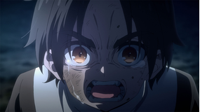 アルネの事件簿 第01話