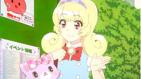 ミュークルドリーミー みっくす! 第13話
