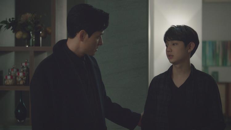 夫婦の世界 第15話／字幕