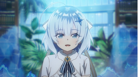 公女殿下の家庭教師 第03話