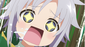 自動販売機に生まれ変わった俺は迷宮を彷徨う 2nd season 第08話