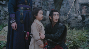陳情令 第27話/字幕