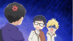 異世界の沙汰は社畜次第 第12話（最終話）