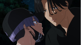 ワンダンス 第09話