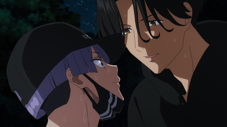 ワンダンス 第09話