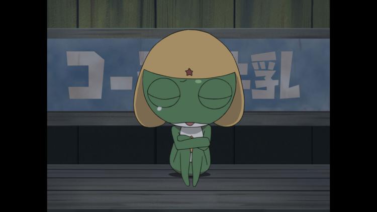 ケロロ軍曹 1stシーズン 第31話