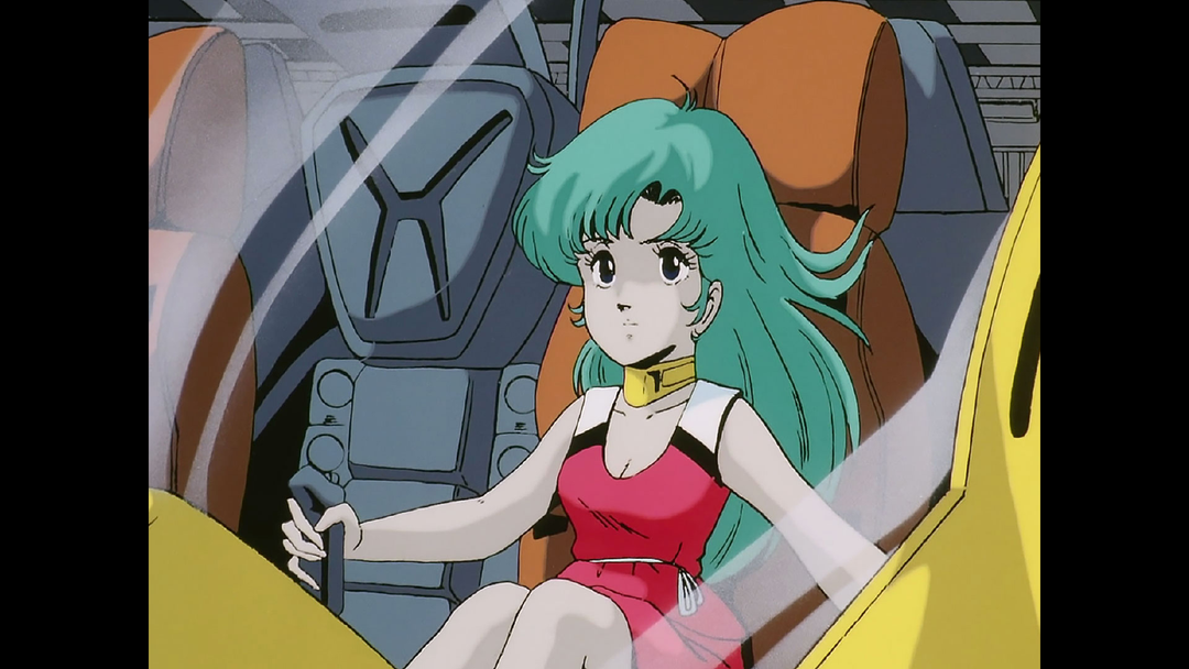 超時空世紀オーガス 第34話 | アニメの動画配信はTELASA(テラサ