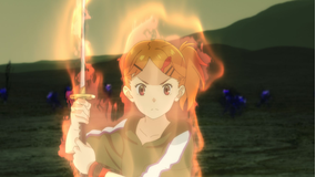 ゴーストコンサート ： missing Songs 第03話