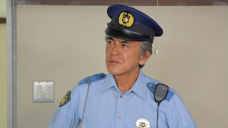 駐在刑事Season3（2022/01/28放送分）第03話