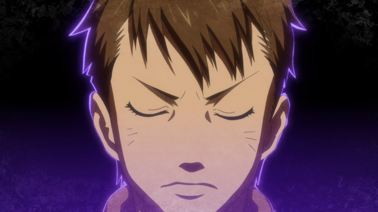 戦う司書 The Book of Bantorra 第07話
