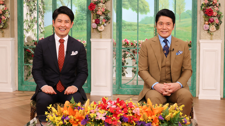 徹子の部屋 <峰竜太 下嶋兄>息子が結婚!気になる嫁姑の関係は?(2021/04/08放送分)