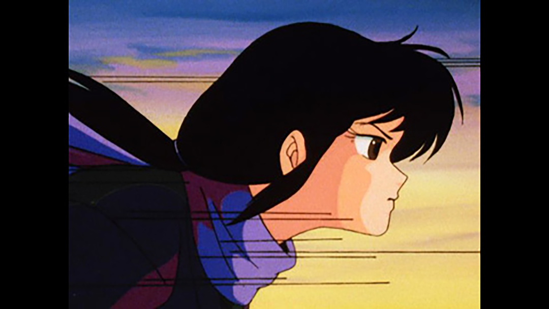 うる星やつら デジタルリマスター版 第3シーズン ＃138 | アニメの動画