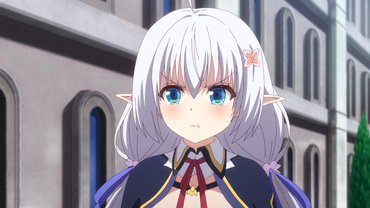 史上最強の大魔王、村人Aに転生する 第04話