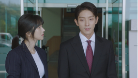 無法弁護士~最高のパートナー 第04話/字幕
