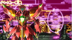 機動戦士ガンダムAGE 第35話