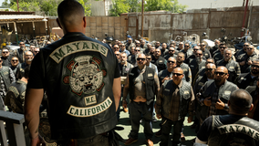 マヤンズ M.C. ~サンズ・オブ・アナーキー外伝~ ファイナル・シーズン 第10話(最終話)/字幕