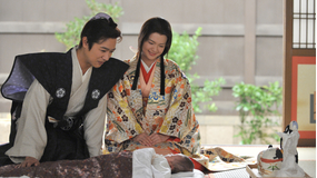 大奥～誕生［有功・家光篇］ 第06話