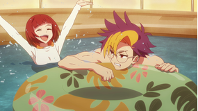 DIGIMON BEATBREAK 第25話