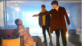 今野敏サスペンス 機捜235×強行犯係 樋口顕（2023/03/03放送分）第06話