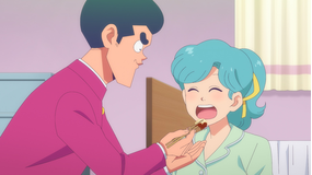 ハイスクール!奇面組(2026) 第06話