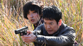 24 JAPAN【放送版】（2020/12/25放送分）第12話