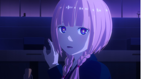 神椿市建設中。≪ディレクターズカット版≫ 第01話