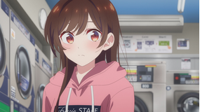 彼女、お借りします Season5 第09話
