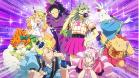 魔入りました！入間くん 第4シリーズ 第03話