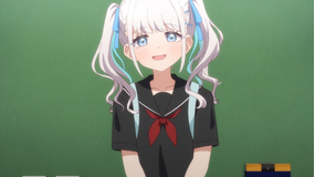 茉莉花ちゃんの好感度はぶっ壊れている【オンエア版】 第06話