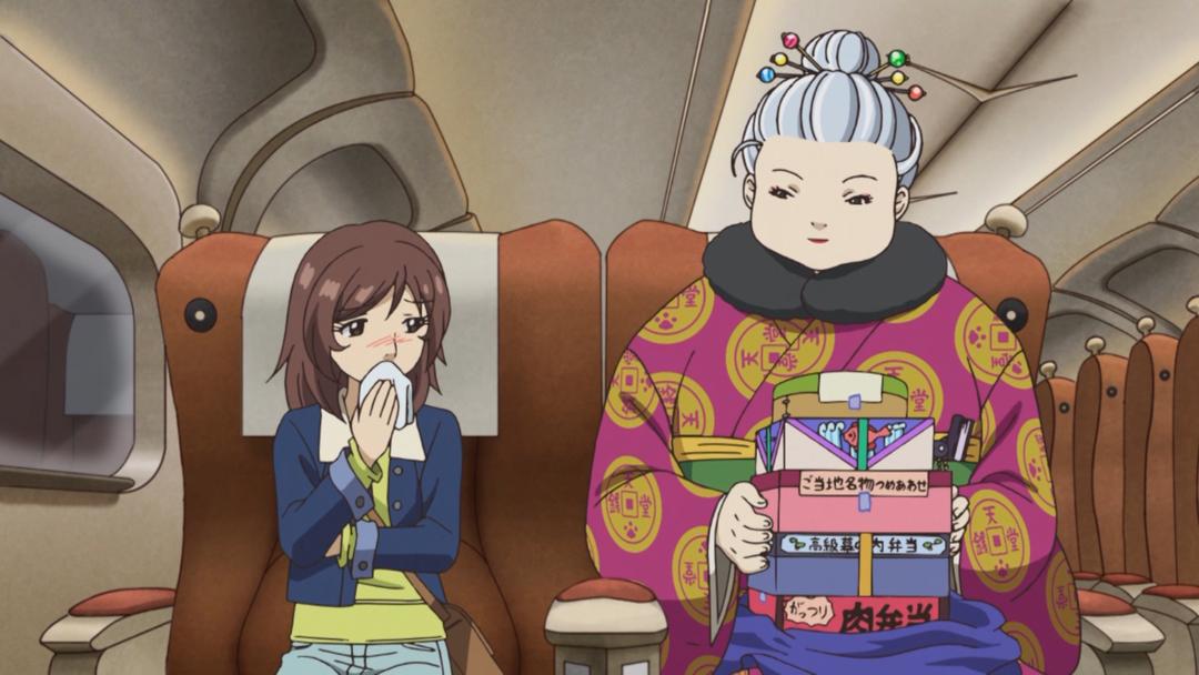 ふしぎ駄菓子屋 銭天堂 第3期 Telasa テラサ キッズ 特撮の見逃し配信 動画が見放題